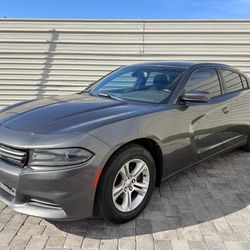 2015 Dodge Charger SE