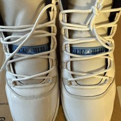 Jordan 11 Size 7y