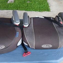 Graco Car Seat 