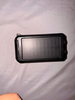 Portable Charger