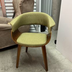 Mid-modern Chair
