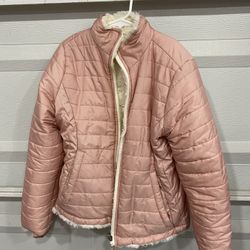 Reversible Jacket