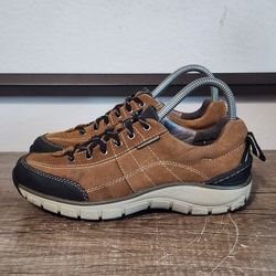 Clarks Wave Trek Women's Shoes Size 6