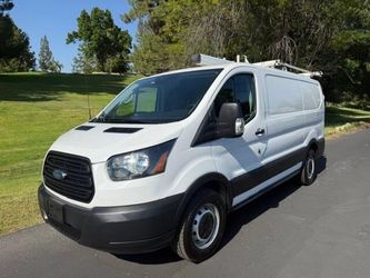 2019 Ford Transit-150