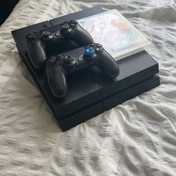 PS4