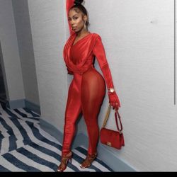 Jumpsuit 