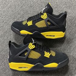 jordan 4s
