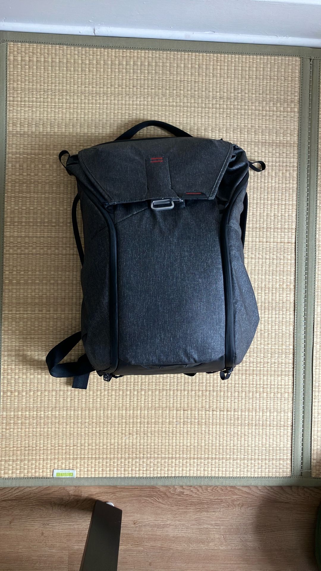 Peak Design Everyday Bag