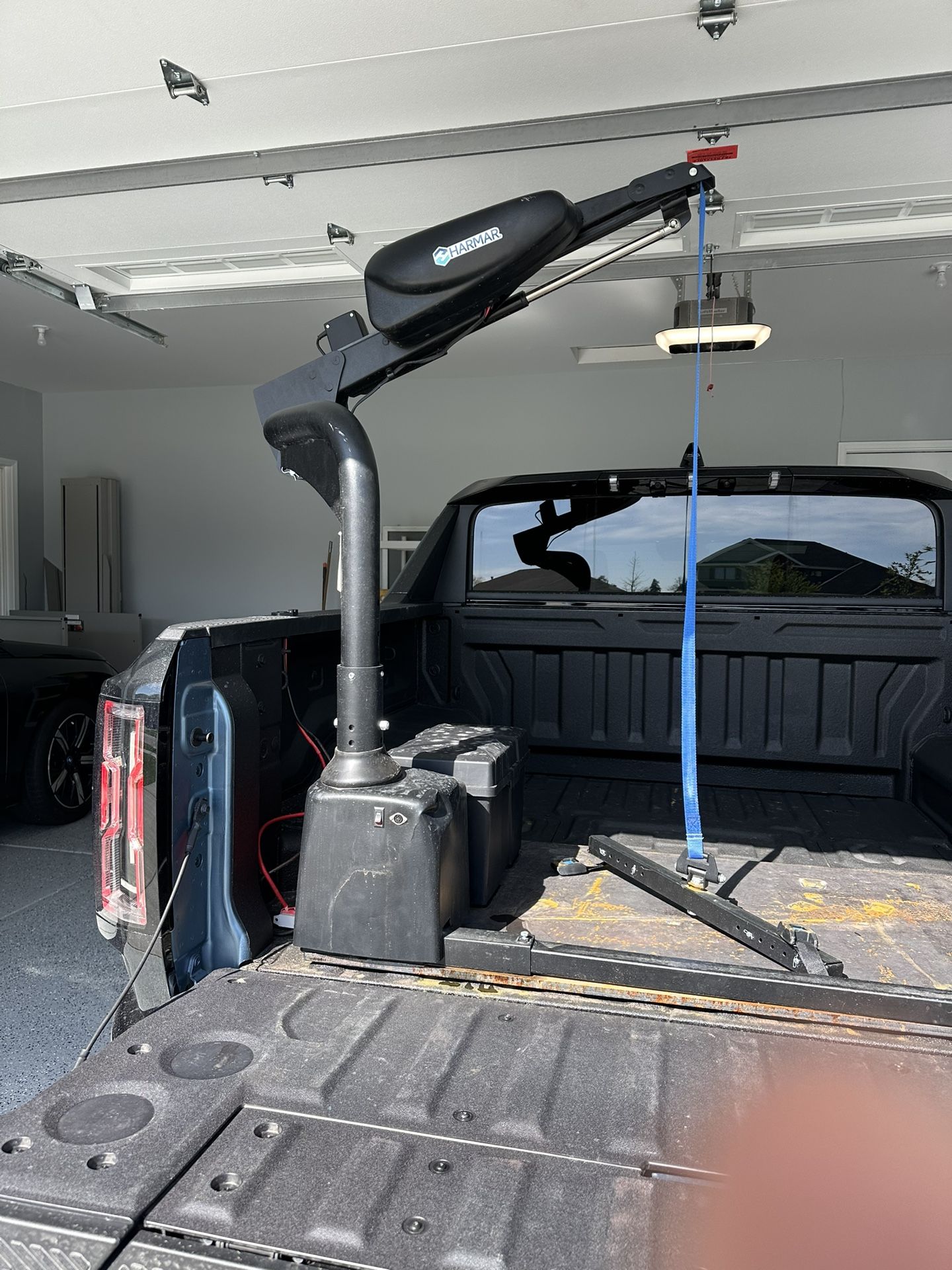 Wheelchair Lift