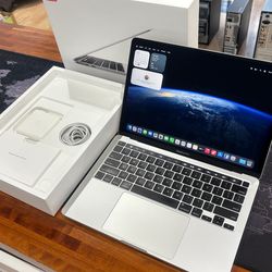 Apple MacBook Pro 13” 2020 2Ghz Core i5 16GB RAM 1TB Fully Functional