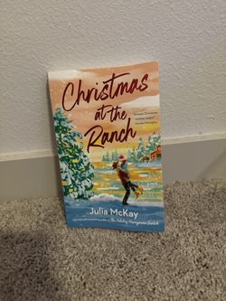 Christmas at the Ranch