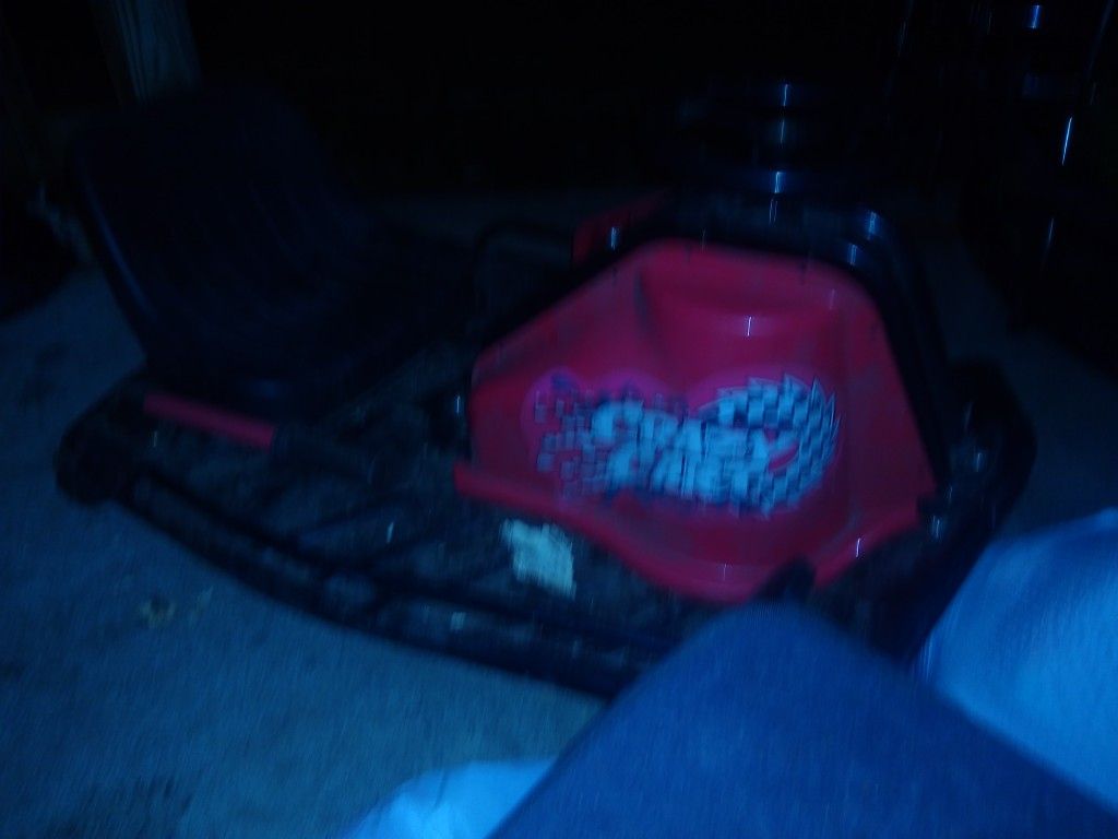 Crazy Cart for Sale in Norton, MA OfferUp