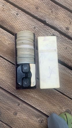 Sawyers view finder