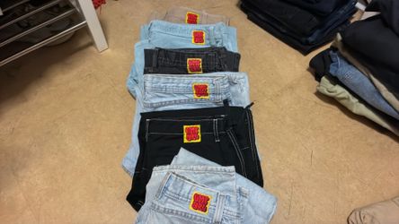 Men’s / youth boys Pants