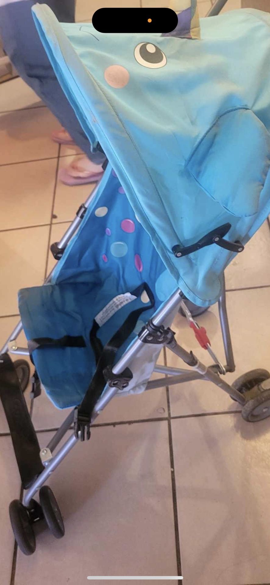 Baby Stroller