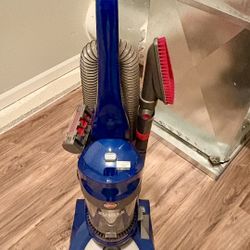 Relative New Hoover Vacuum Cleaner 