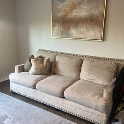 Living Room Furniture Set