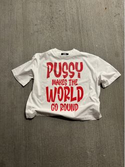 PMTW Boxy T-Shirt
