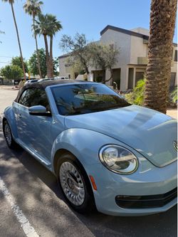 🩵2013 Volkswagen Beetle🩵