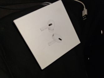 Airpod pro 1st gen