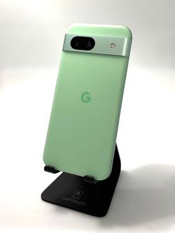 GOOGLE PIXEL 8A 128GB Green UNLOCKED (OEM ENABLED) ✅