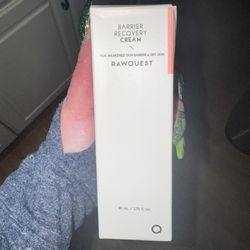 Barrier Recovery Cream
