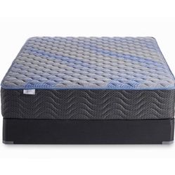 New 13 Inch Thick Firm Queen Mattress