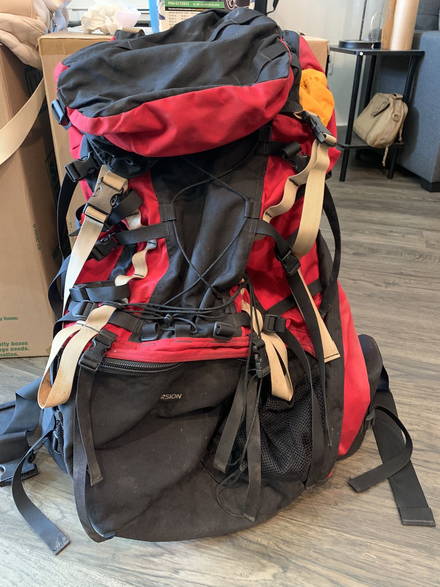 patagonia hip bag ultralight Patagonia Ultralight Black Hole Mini Hip Pack