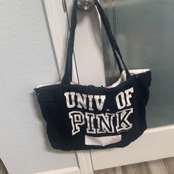 VS Tote Bag