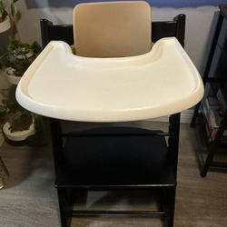 Stokke High Chair 
