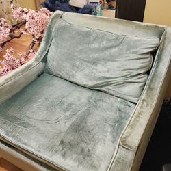 Free sofa
