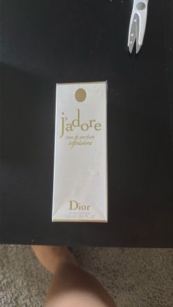 J’adore Dior