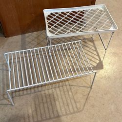 Storage Rack