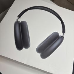 AirPods Max -Midnight Color
