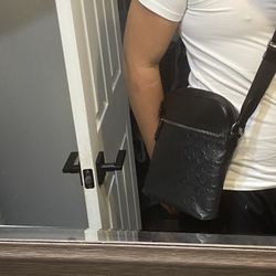 Coach Cross Body Bag