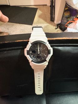 G shock (limited series)