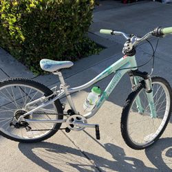 Specialized 24 In Kids Bike 