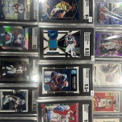 Buying Sports cards!!! Football, Baseball, Basketball