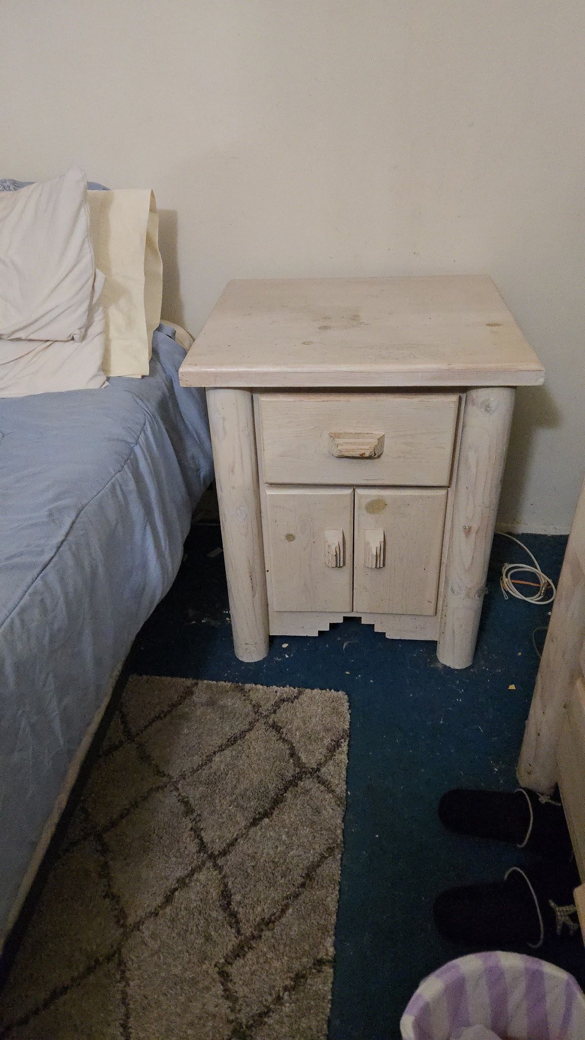 Southwestern Style Furniture Set.