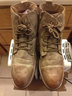 Ferro Aldo Ankle Boots