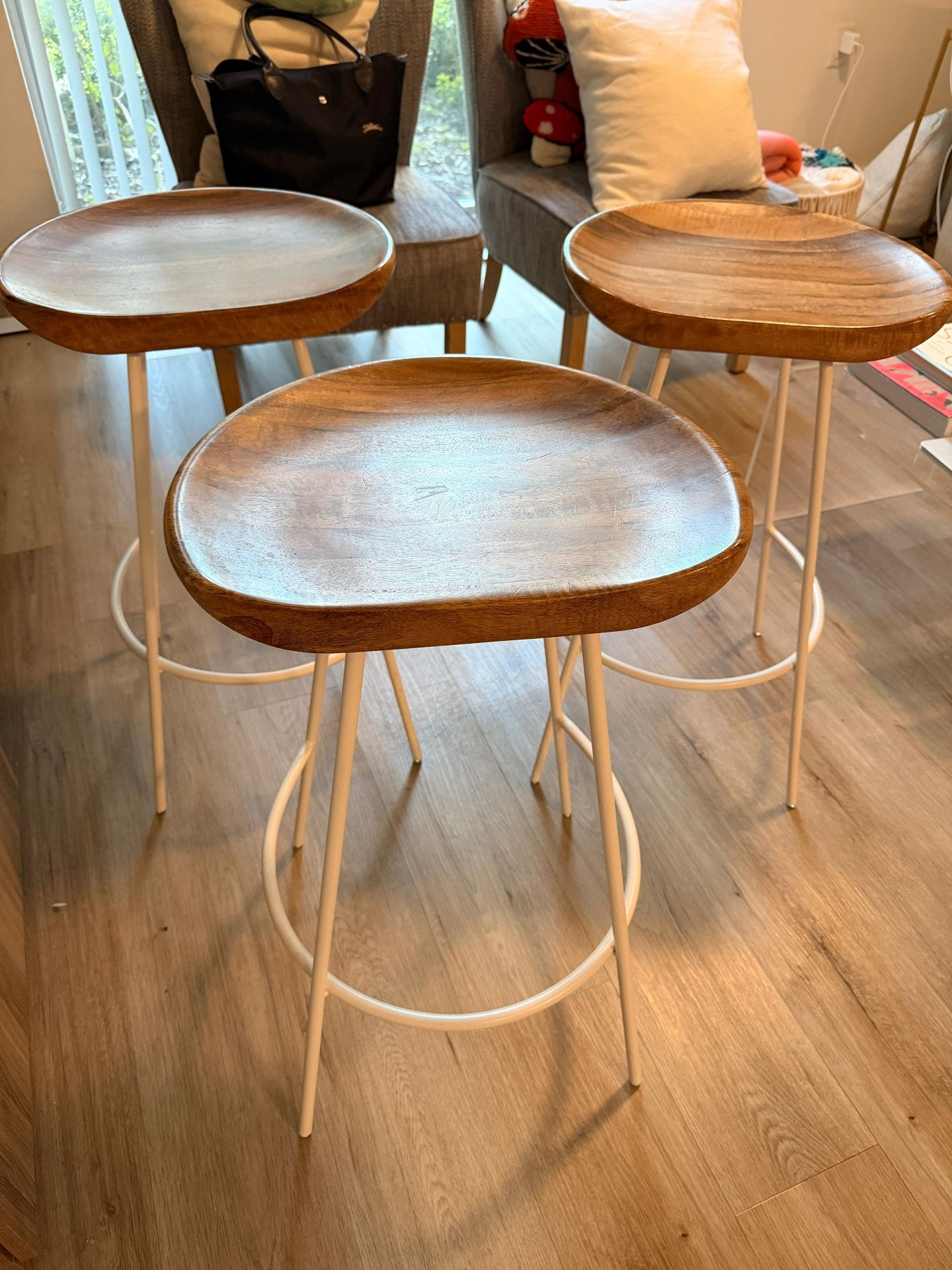 Barstool for Kitchen Counter  
