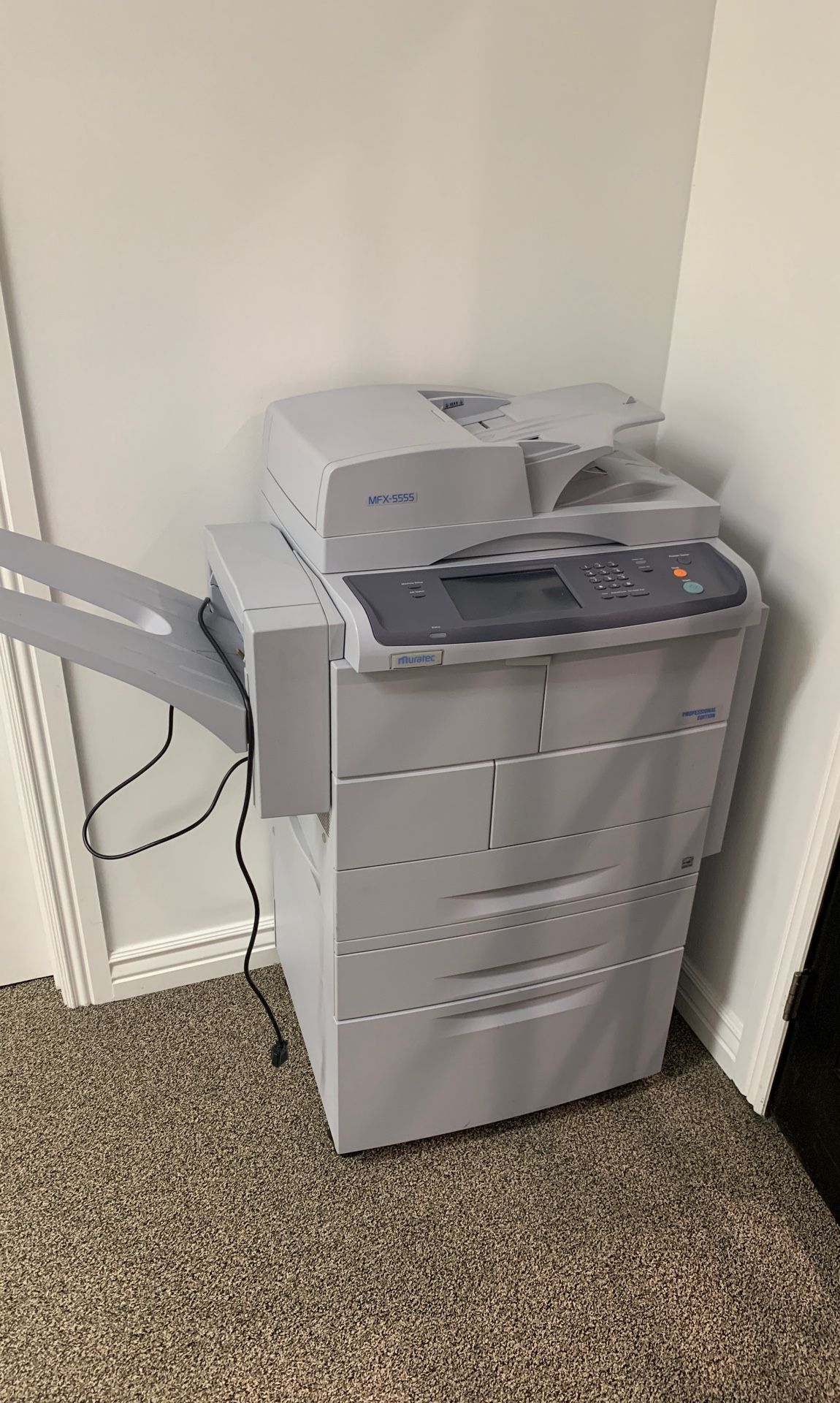 Price reduced Great printer for your small business