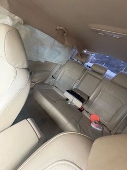 Parting out Volkswagen Passat se 2013