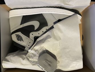 Jordan 1 Shadows Size 13