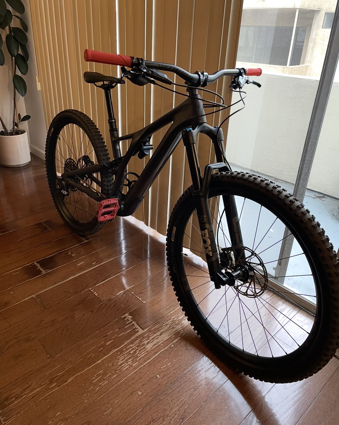 2020 SPECIALIZED STUMPJUMPER COMP CARBON 29 S2