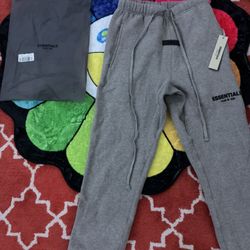 Essentials Pants