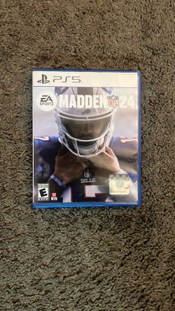 madden 24