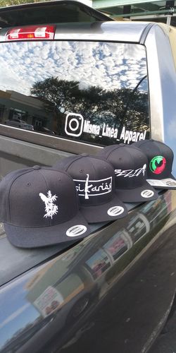 Hats