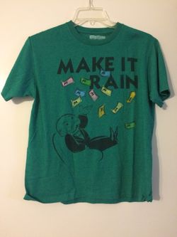 Monopoly T-Shirt