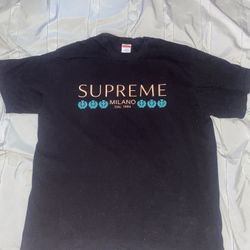 Supreme T Shirt 